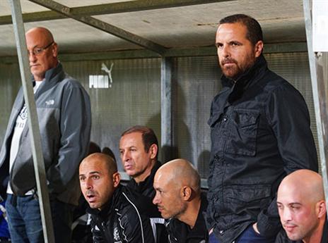 (צילום: סוכנות ג'יני)