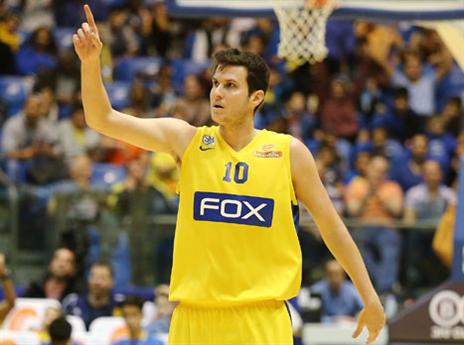 פניני. הצגה מחוץ לקשת (אלן שיבר)