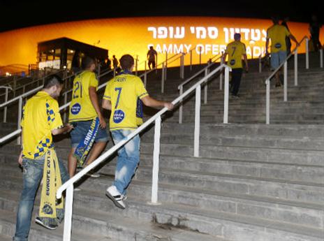 אבל לא תמיד קל לטפס במדרגות (אלן שיבר)