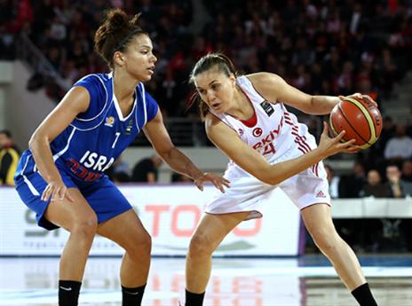 "צריך לעבוד קשה יותר מאשר בטורקיה"