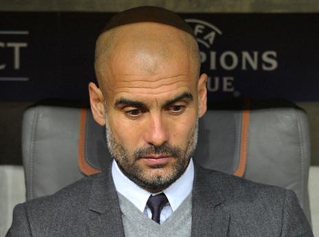 מכין את המזוודות לאנגליה. פפ (getty)