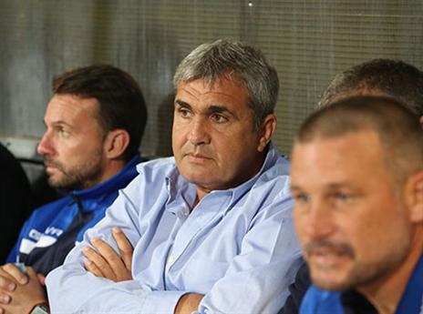 אלי כהן. קנה לעצמו לפחות עוד שבוע (צילום: סוכנות ג'יני)