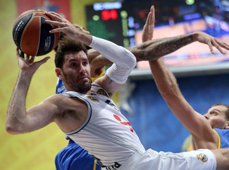 בורג משמעותי אצל הבלאנקוס. פרננדס (getty)