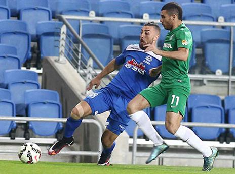 ריאן מול דור אלו (אלן שיבר)