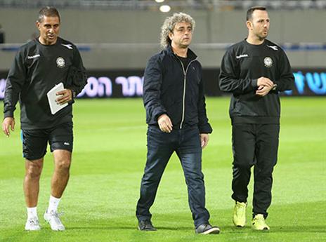 (צילום: נמרוד גליקמן)