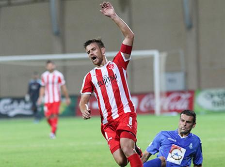 פיטילי. בקרוב על המטוס הביתה? (דני מרון)