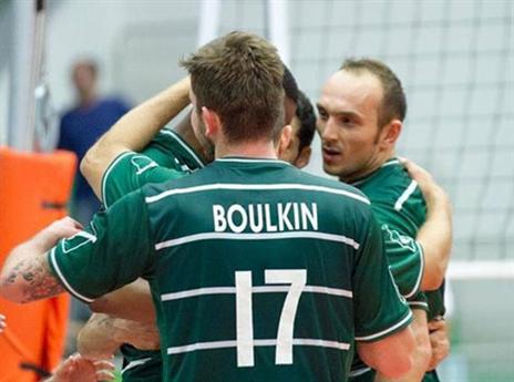 ייתקנו בגומלין? שחקני כפר סבא (איגוד הכדורעף)