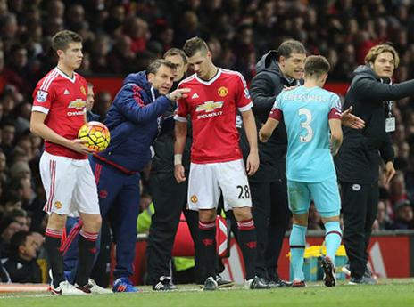 שניידרלין יהיה כשיר לוולפסבורג? (getty)