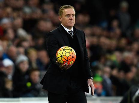 מסיים את תפקידו הראשון כמאמן (gettyimages)