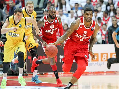 מגיע לה לעלות? ירושלים לא תלויה בעצמה (דני מרון)