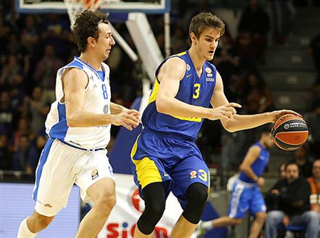 בנדר. מה כתבו עליו בפנקס? (getty)