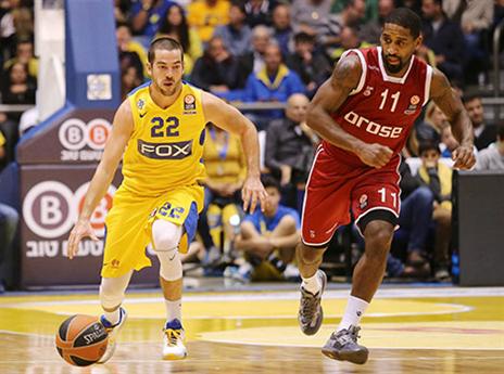 "הגנה היא מאמץ קבוצתי". רוצ'סטי מרוצה