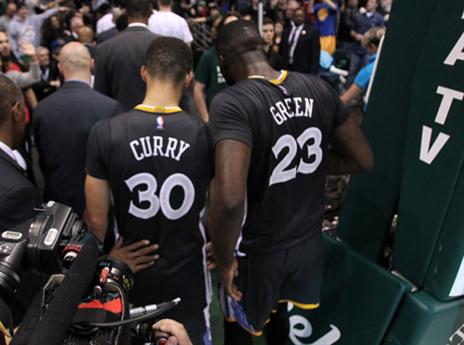 למדו לרדת מנוצחים (getty)