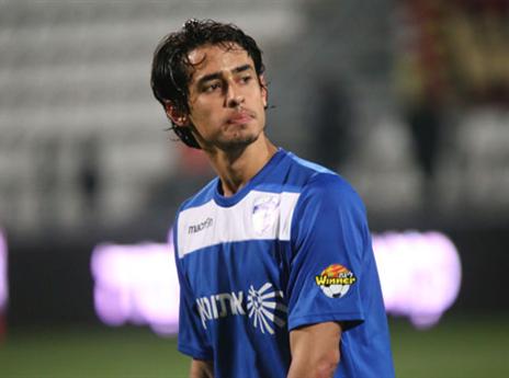 אף אחד לא ממש ממלא את תפקידו (אנצ'ו)