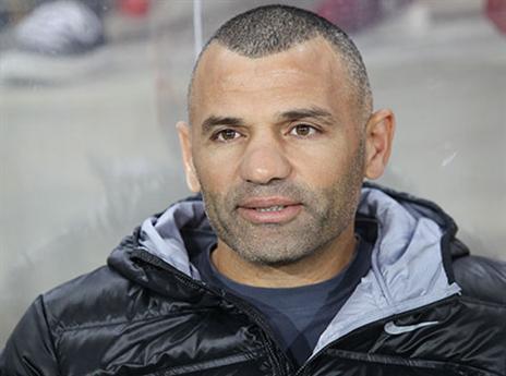 חסארמה. מעמדו יציב ואיתן (דני מרון)