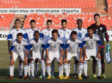 (צילום: עודד קרני, ההתאחדות לכדורגל)