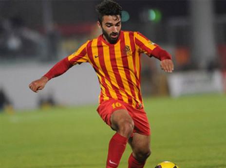 מיכאל אוחנה ואשדוד יאלצו לחפש תואר בהזדמנות אחרת