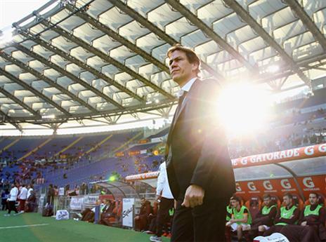 המשבר נמשך. רודי גארסיה (Getty)