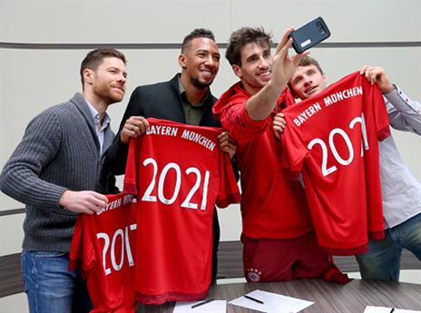 ואיך לא, גם סלפי היה שם בסופו של דבר (getty)