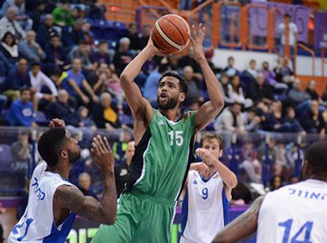 רוז'ו. הופעה מצוינת (מיכה קיזנר, מכבי חיפה)