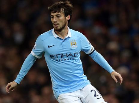 שום דבר לא יוכרע. סילבה (gettyimages)