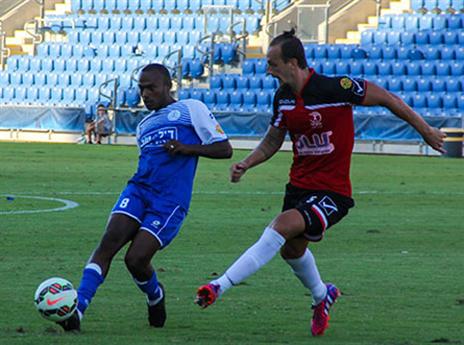 פתח תקווה תנסה להימנע ממעידה בגביע