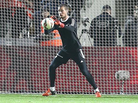 ראיקוביץ' עם טעות קריטית (אלן שיבר)