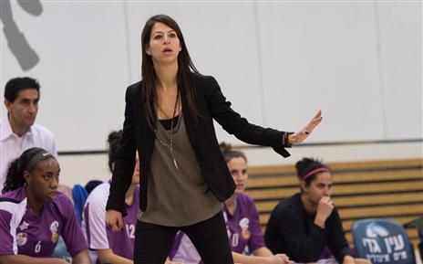 שירה העליון ורמת חן עם הפסד בכורה (עודד קרני, מנהלת הליגה)