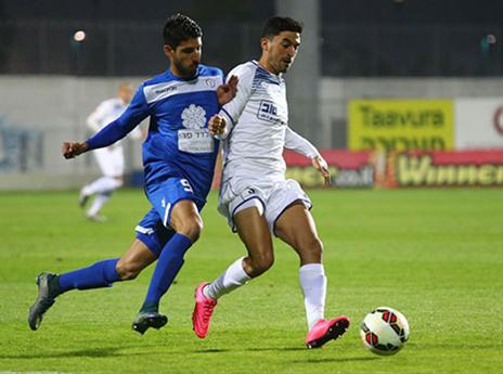 (צילום: לירון מולדובן)