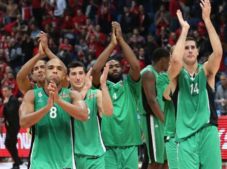 החיפאים מודים לקהל (דני מרון)