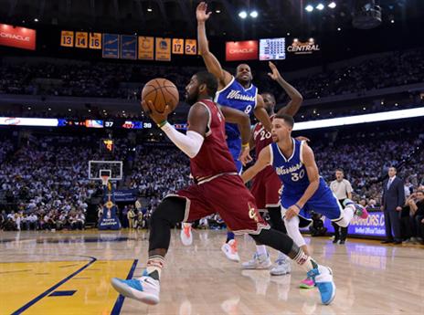 אירווינג בורח לקרי (Getty)