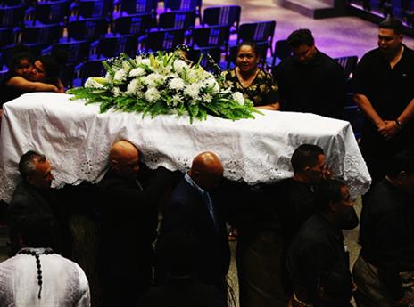 נפרדים מג'ונו לומו. אבידה גדולה (getty)