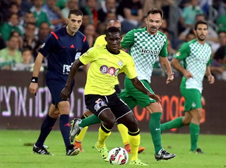 בארי. שרצקי יסכים לעסקה? (יוסי שקל)