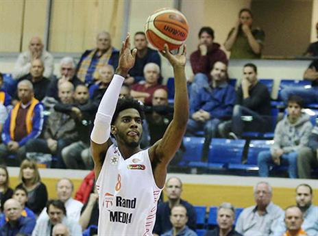 דוסון עולה לג'אמפ (אלן שיבר)