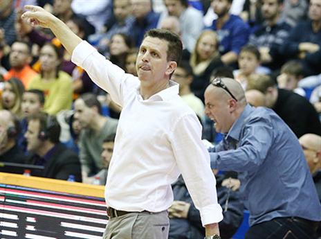 נשאר בתפקיד (צילום: אלן שיבר)