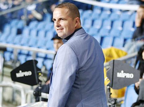 בן שמעון ממשיך לחפש חיזוק לינואר (אלן שיבר)