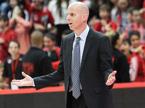 פרנקו. המשחק לא הלך כמו שהוא רצה (דני מרון)