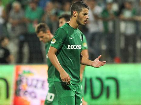 מנחם. מחכה לתשובות (דני מרון)