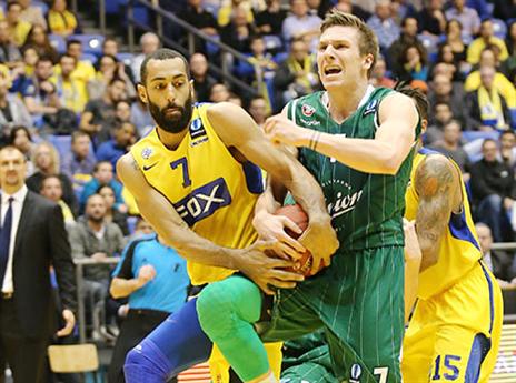 חתיכה חשובה בפאזל. רנדל (אלן שיבר)