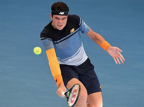 תמונת רבע הגמר כמעט הושלמה. ראוניץ' (gettyimages)