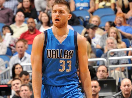 צירוף מקרים לא טוב. מקל בתקופה בדאלאס (gettyimages)