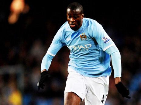 יאיא טורה. יצא מאוכזב (Getty)