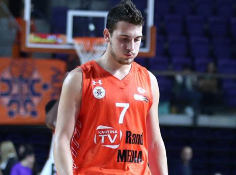 הפסד מפתיע לכתומים (אלן שיבר)