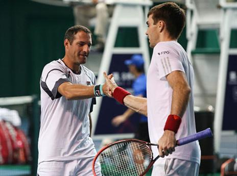 ארליך ופלמינג. הישג גדול (getty)