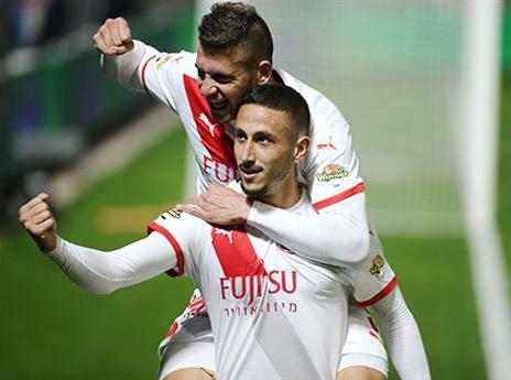 יחזקאל. ישחק עם מסיכה (אלן שיבר)