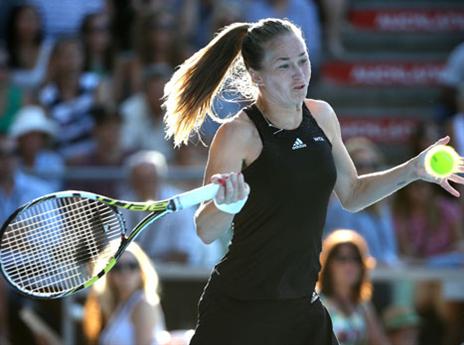 גלושקו. עושה חיל במלבורן (getty)