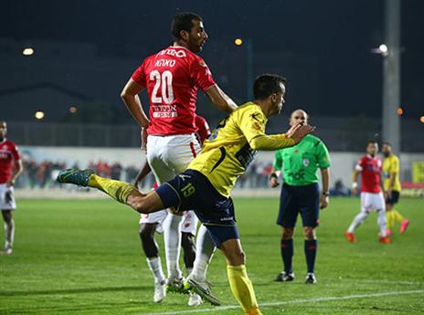 טאהא. השתלב במרכז ההגנה (לירון מולדובן)