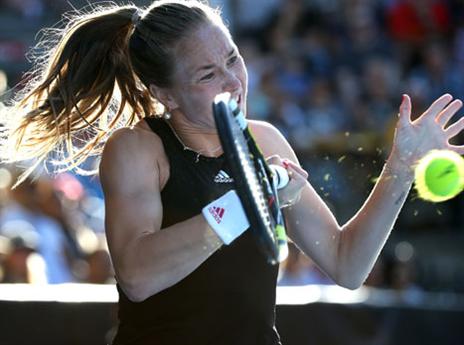 תנסה בפעם הבאה. גלושקו (gettyimages)