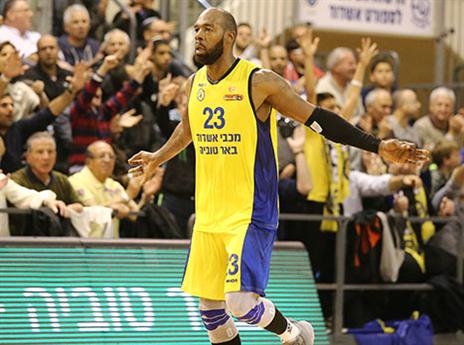 תומאס. הופעה גדולה (אלן שיבר)