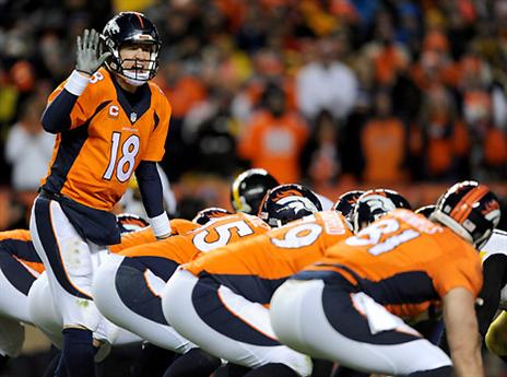 הגיע כשברונקוס היו צריכים אותו באמת (gettyimages)